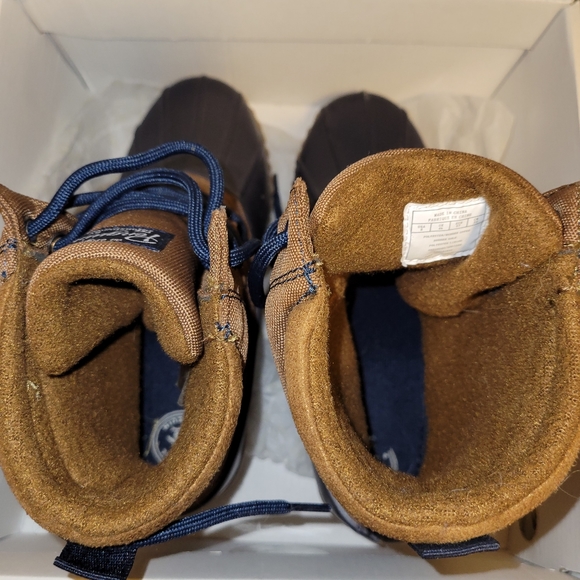 Original Penguin Boots - Picture 5 of 8